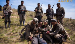 长征长征电视剧,风雨兼程，铸就辉煌