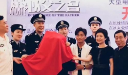 以父之名电视剧,揭开家族秘密的复仇之旅